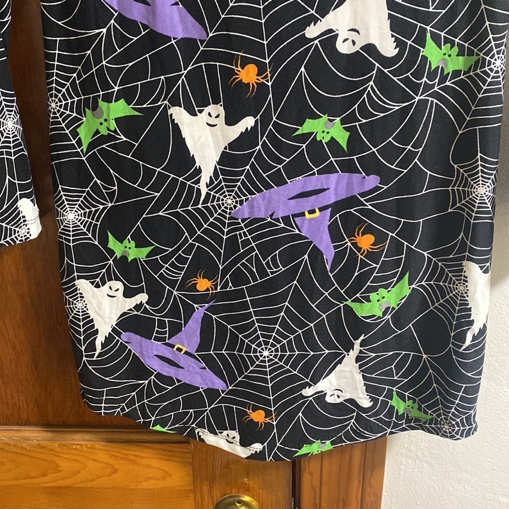No comment Halloween mini dress - Picture 3 of 7